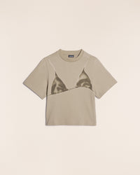 LE TSHIRT BIKINI