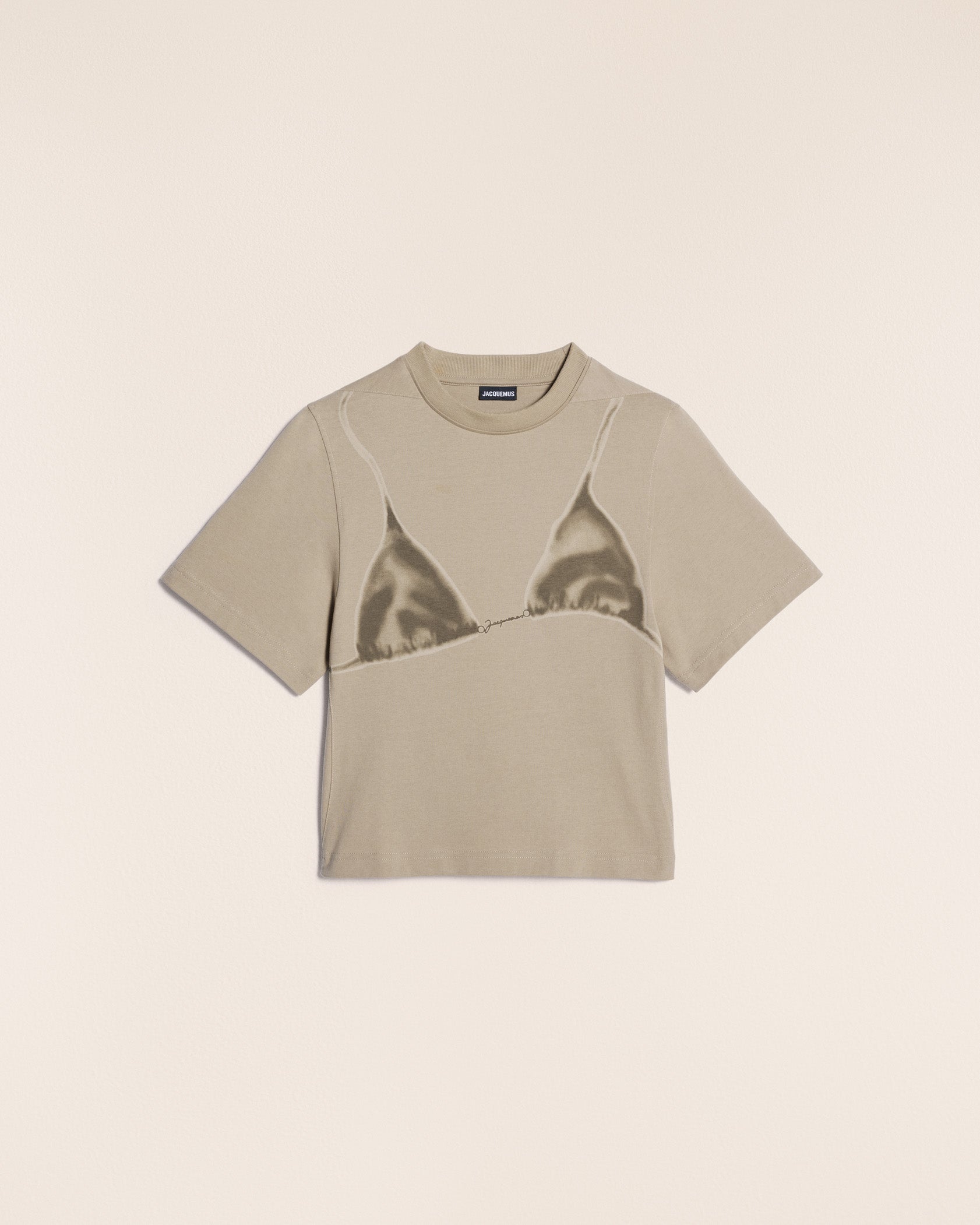 LE TSHIRT BIKINI