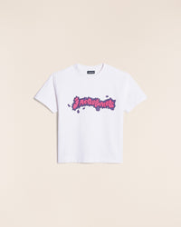 LE TSHIRT DESENHO