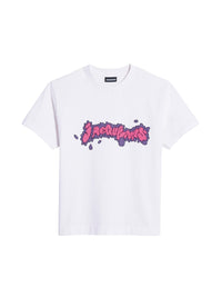 T-shirt Desenho - Marguerite White