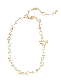 Ceinture Ouro chaîne doré  - Yellow Gold