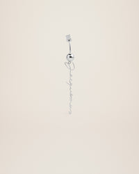 LE PIERCING SIGNATURE