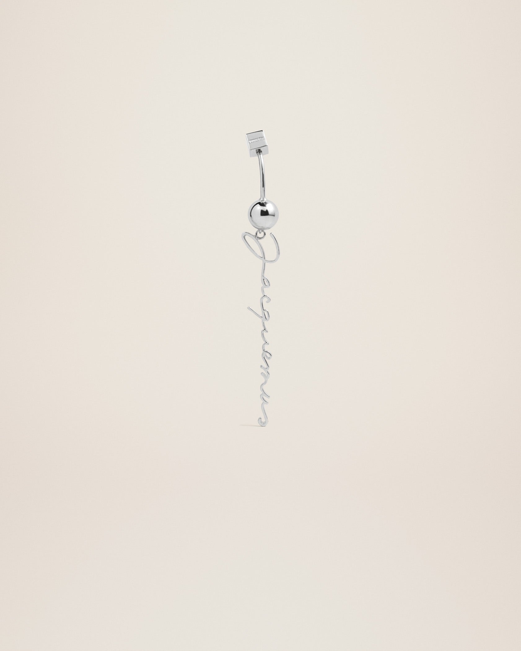 LE PIERCING SIGNATURE