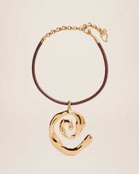 LE COLLIER TURBI