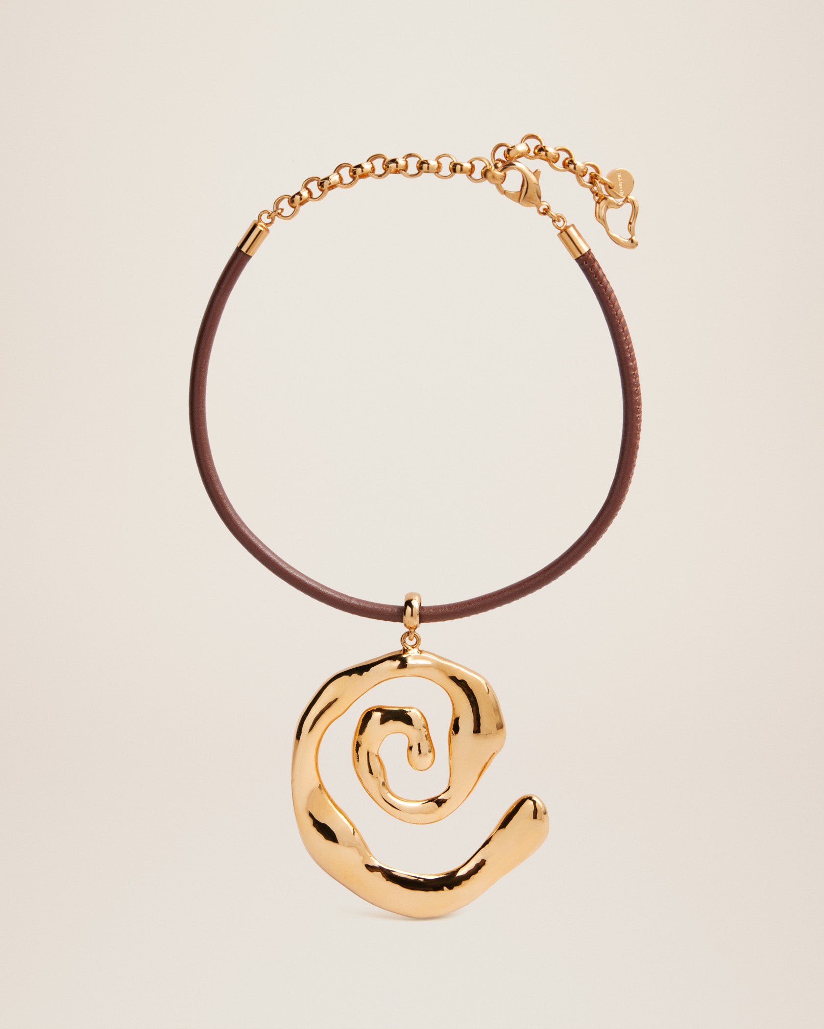 LE COLLIER TURBI