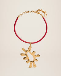 LE COLLIER SOL