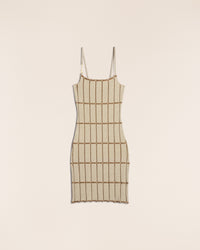 LA ROBE MAILLE MALHA