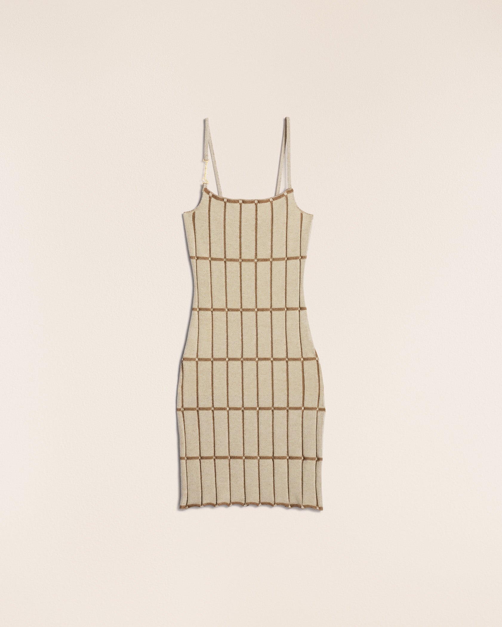 LA ROBE MAILLE MALHA