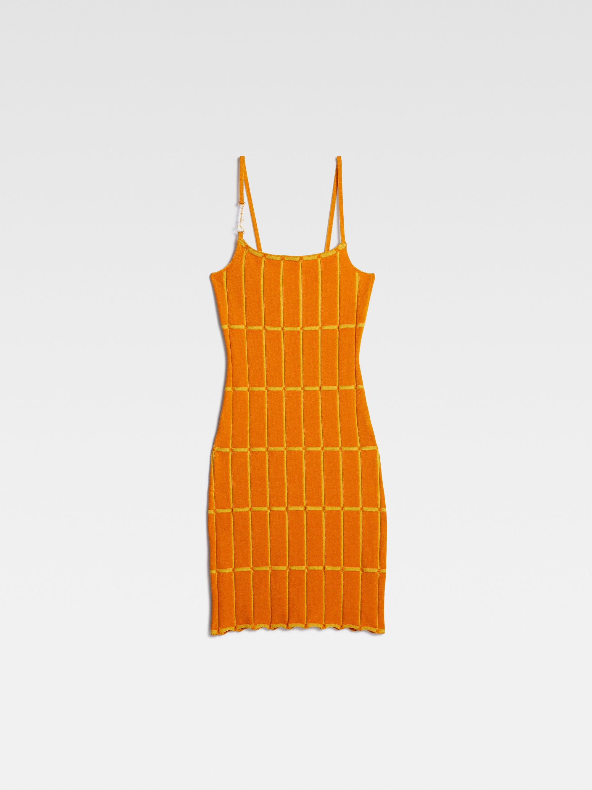 LA ROBE MAILLE MALHA