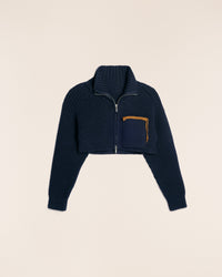LE CARDIGAN ARCO COURT