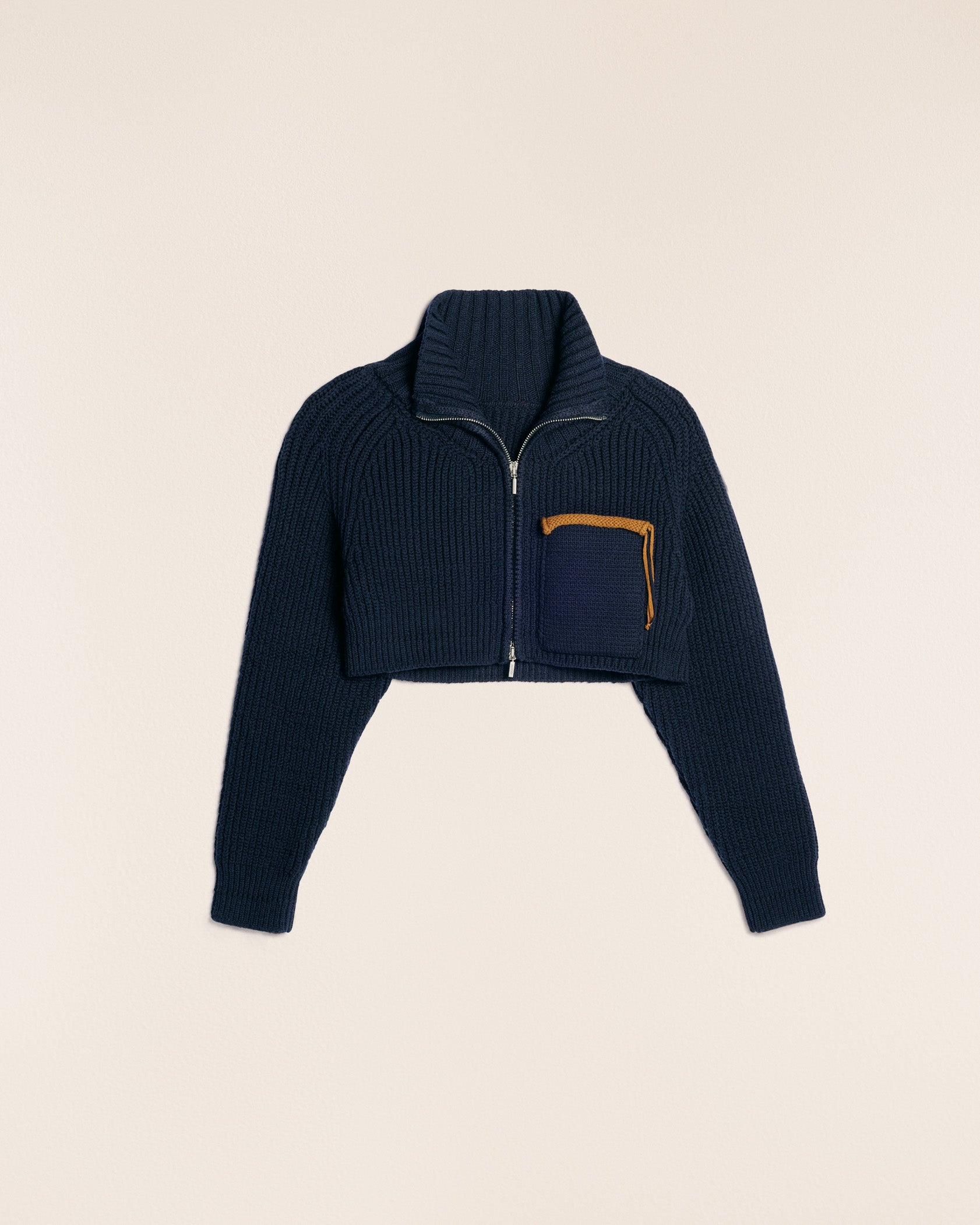 LE CARDIGAN ARCO COURT