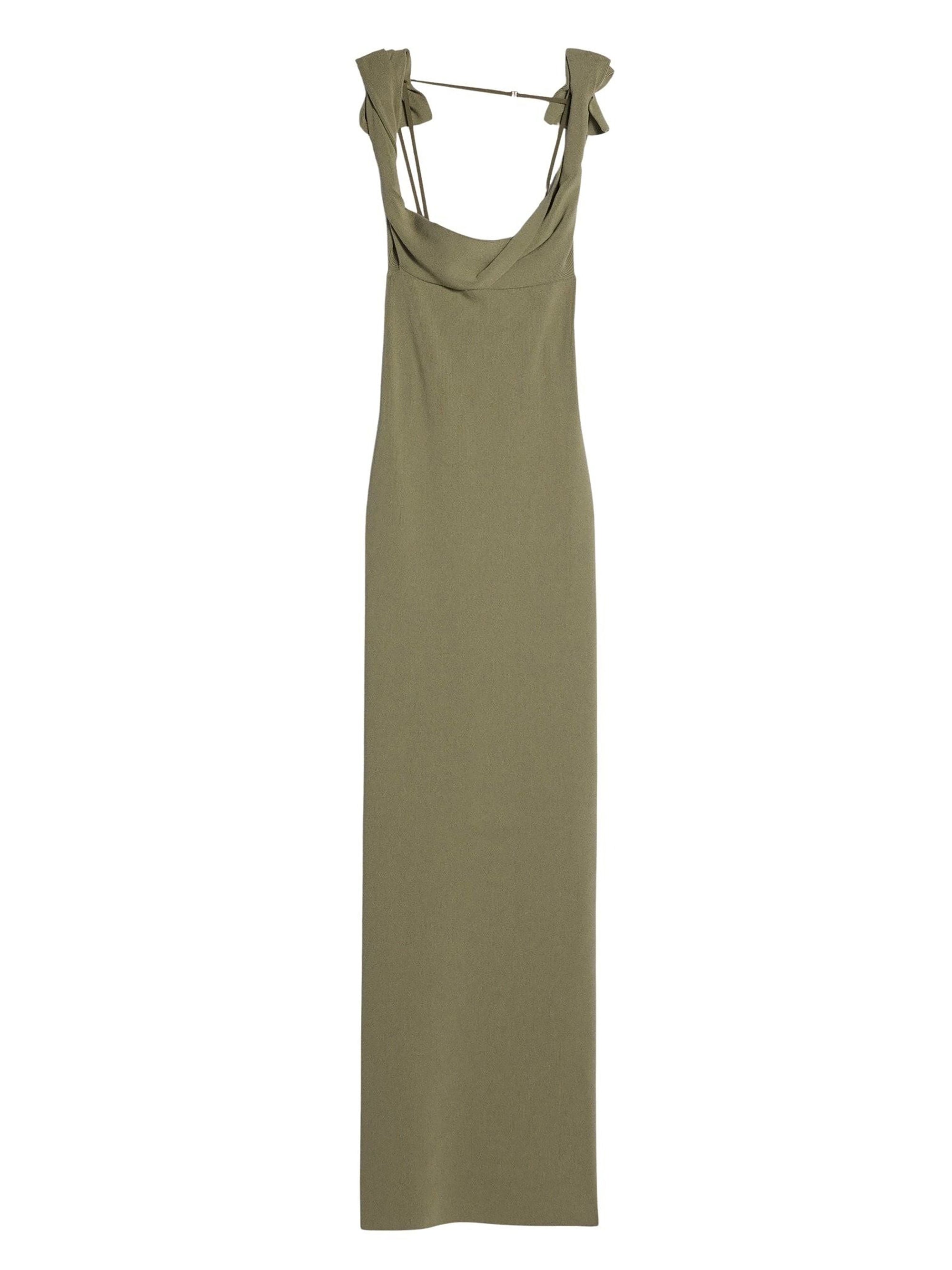 Robe Malle Alca - Khaki