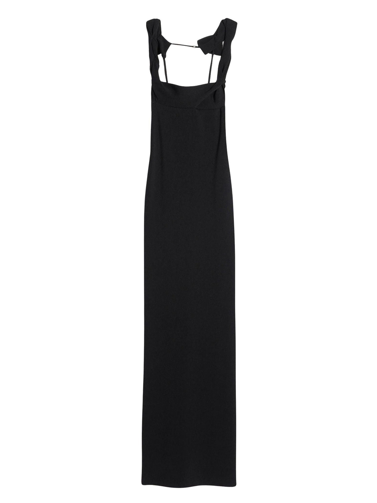Robe Malle Alca - Black