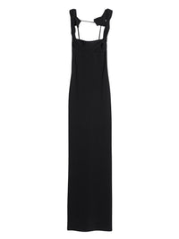 Robe Malle Alca - Black