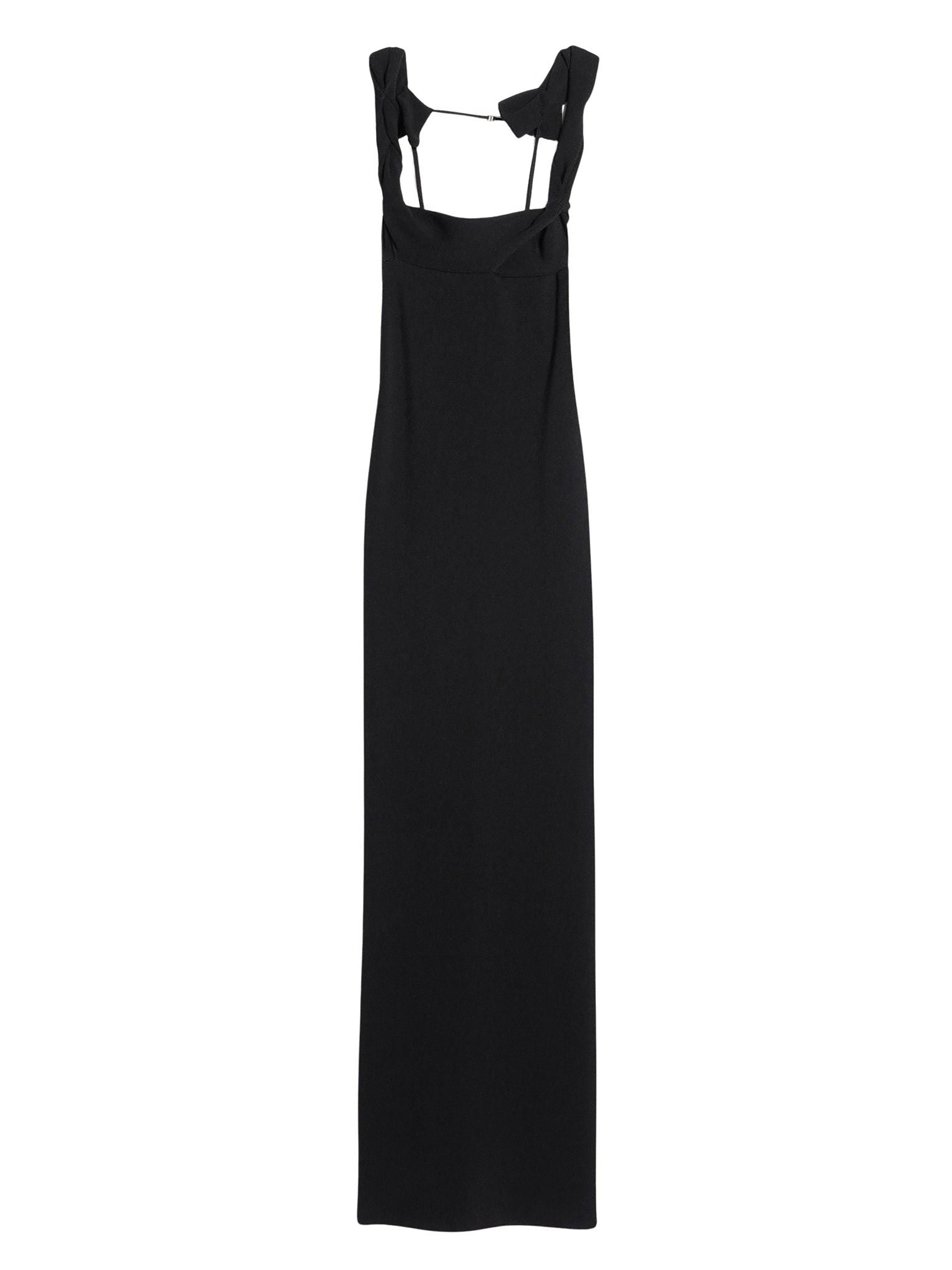Robe Malle Alca - Black