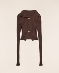 LE CARDIGAN BANDO