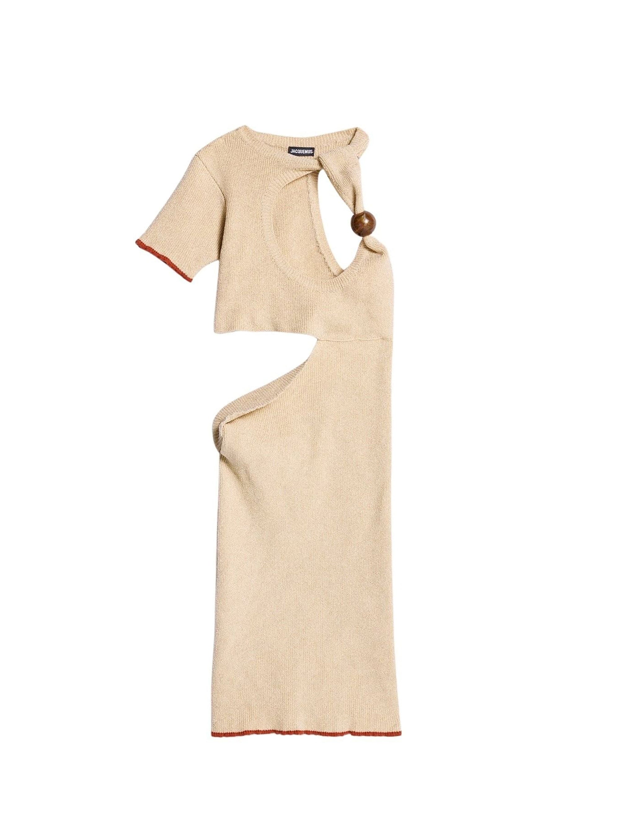 IVORY LA ROBE BRILHO
