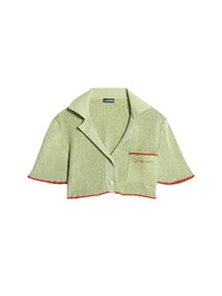 Haut Brilho - Green