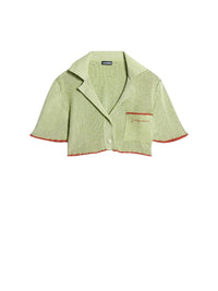 GREEN LE HAUT BRILHO