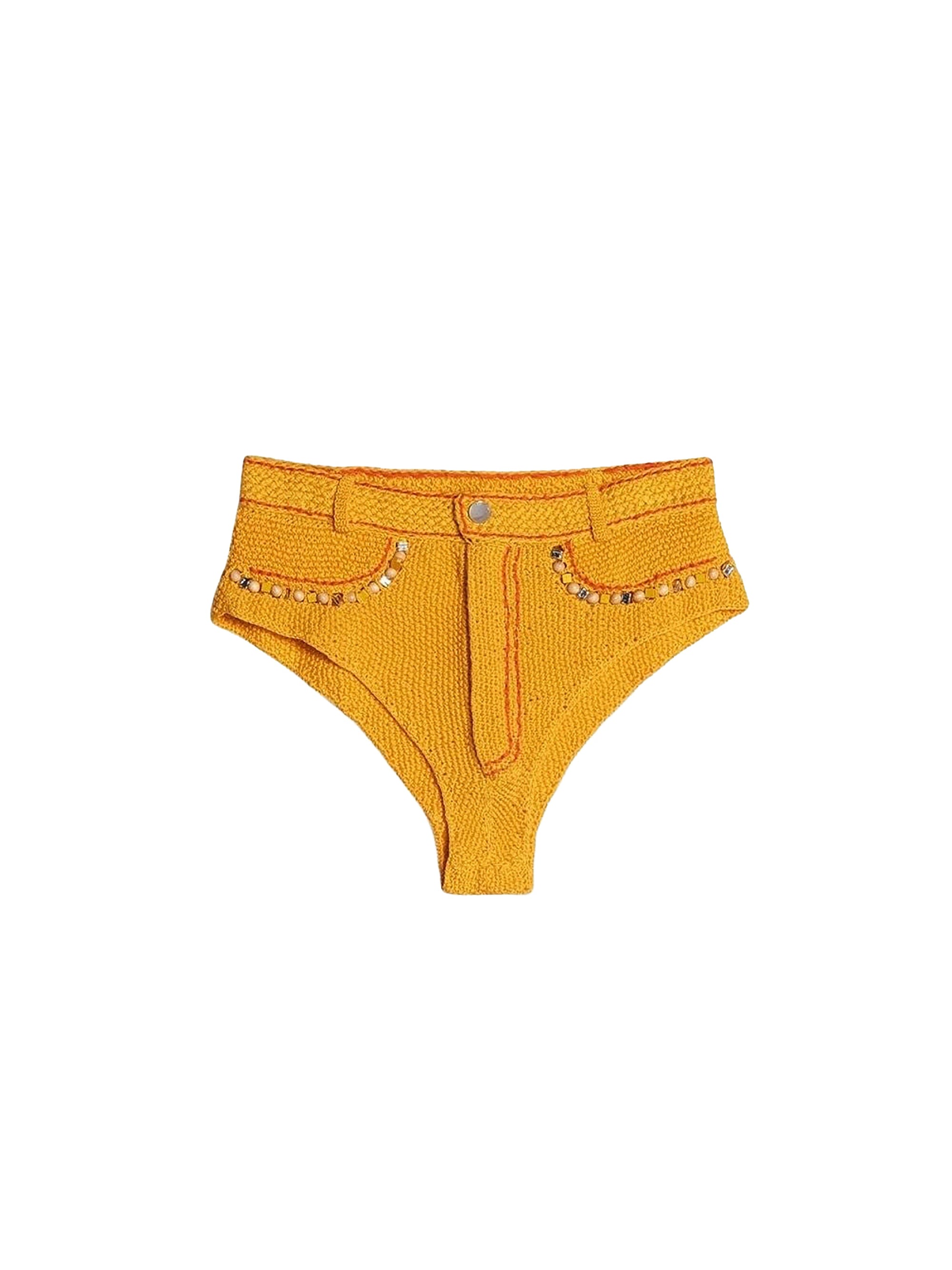 YELLOW LA CULOTTE PAMPERO