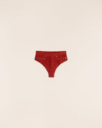 LA CULOTTE PAMPERO
