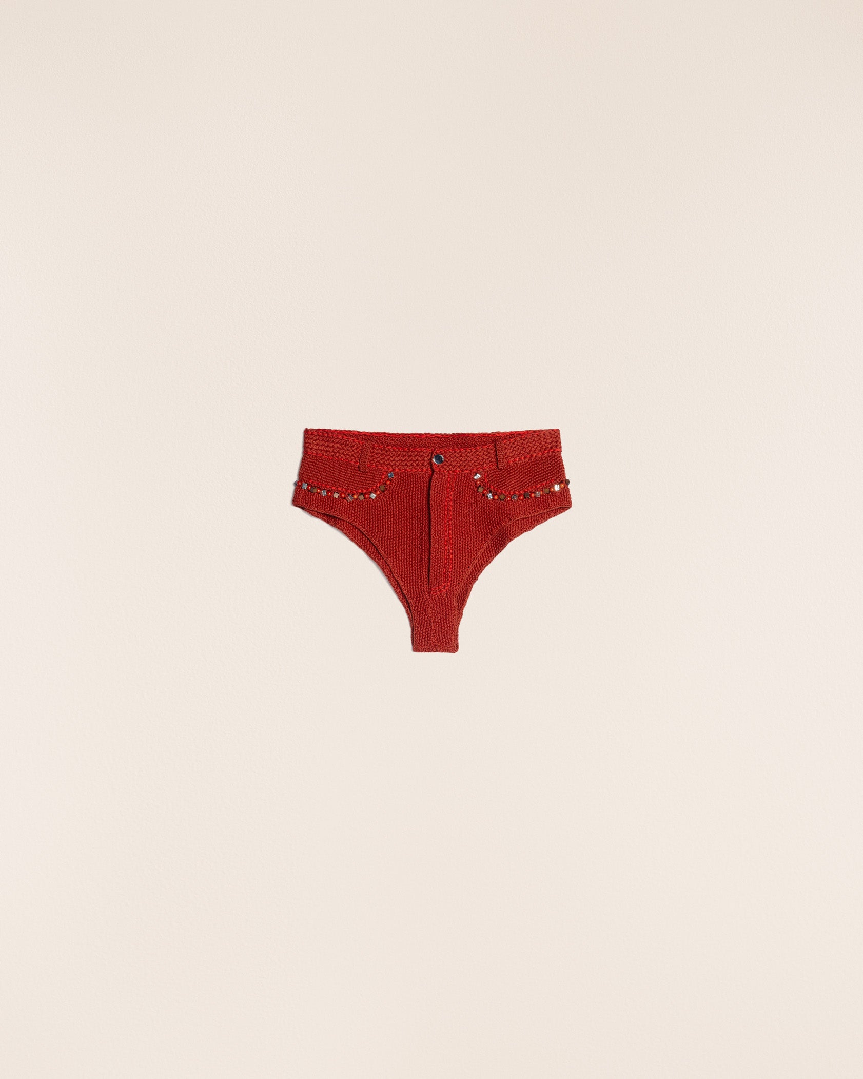 LA CULOTTE PAMPERO