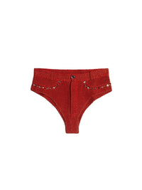 RED LA CULOTTE PAMPERO