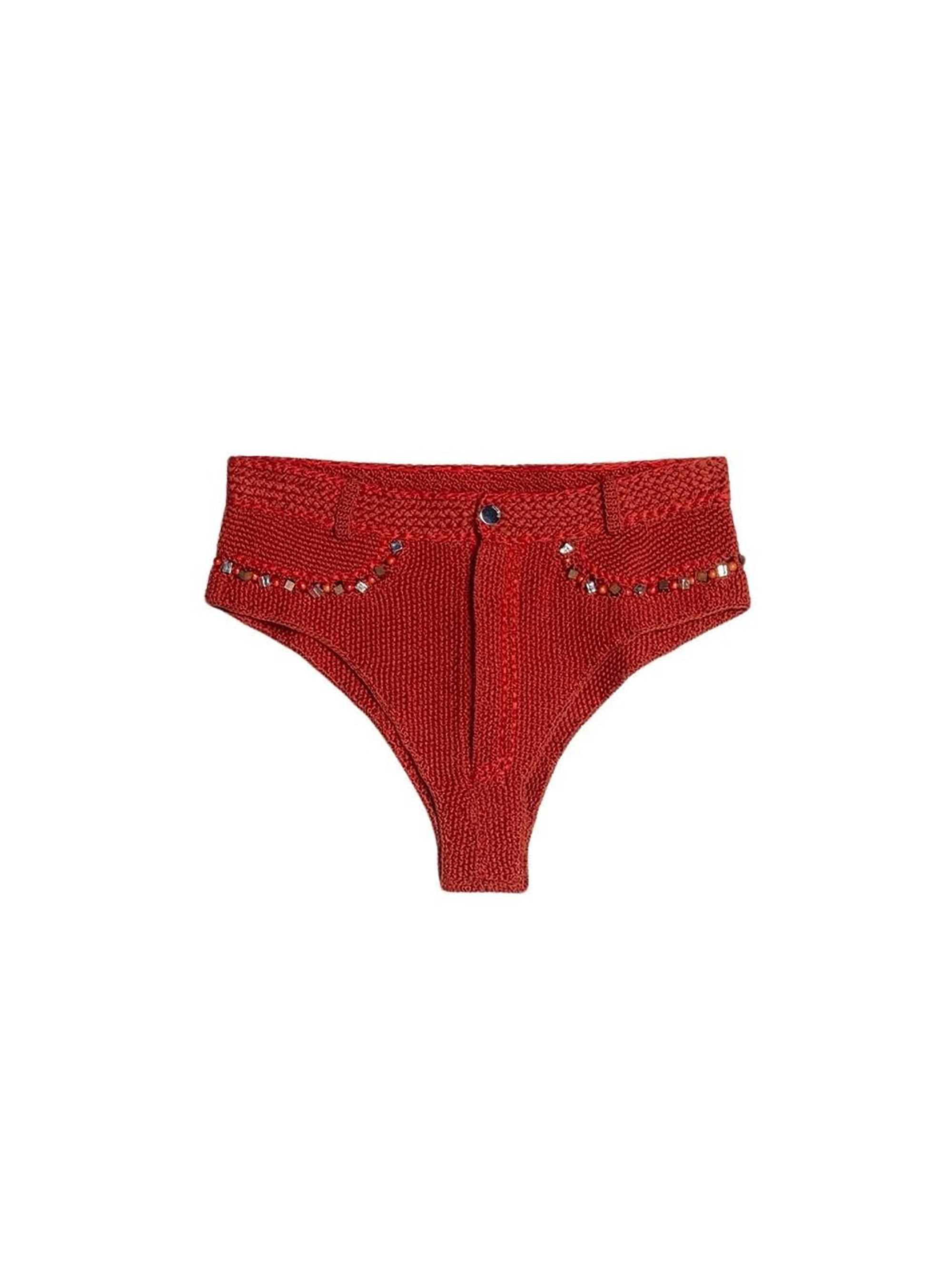 RED LA CULOTTE PAMPERO