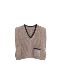 GREY LE HAUT PIPA