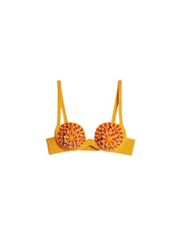 Bandeau Pampero - Yellow