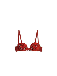 Bandeau Pampero - Red
