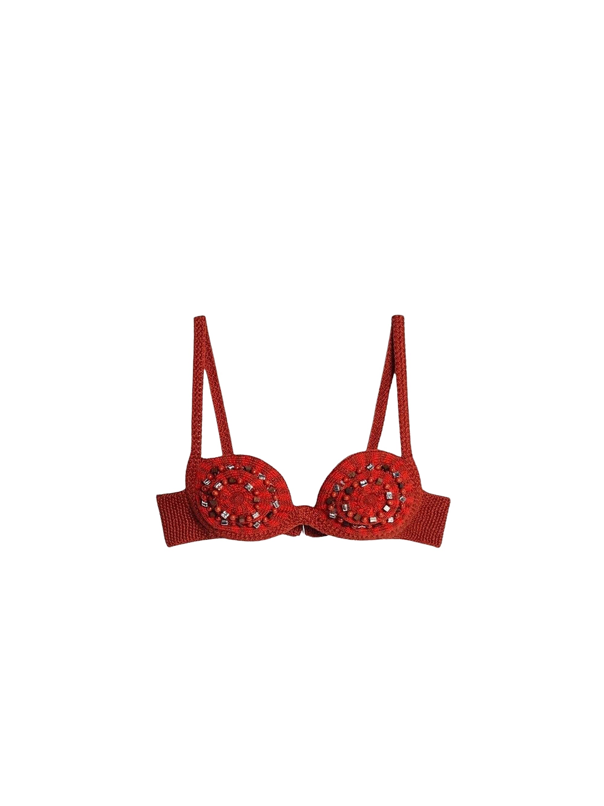 RED LE BANDEAU PAMPERO