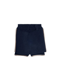 75€ / 0 sold //1 QTY / ST0%   Jupe Pipa en maille - Navy