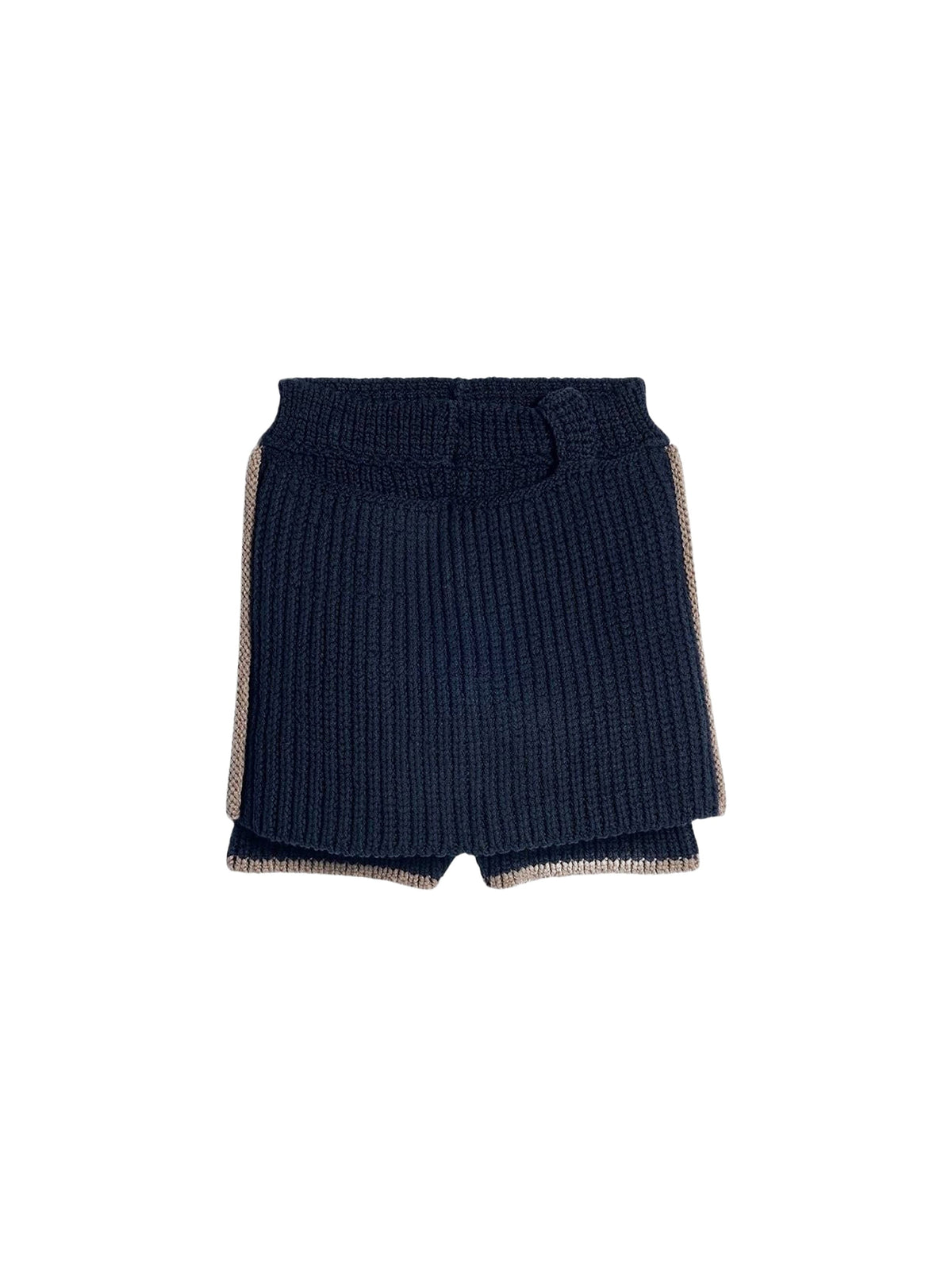 75€ / 0 sold //1 QTY / ST0%   Jupe Pipa en maille - Navy