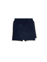 NAVY LA JUPE MAILLE PIPA