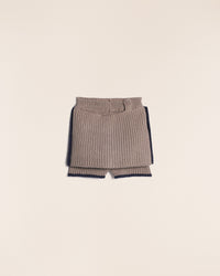 LA JUPE MAILLE PIPA