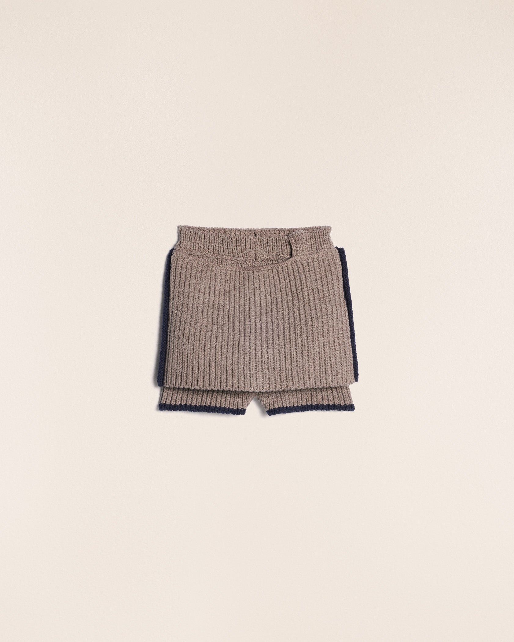 LA JUPE MAILLE PIPA