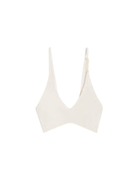 WHITE LE BANDEAU PRALU