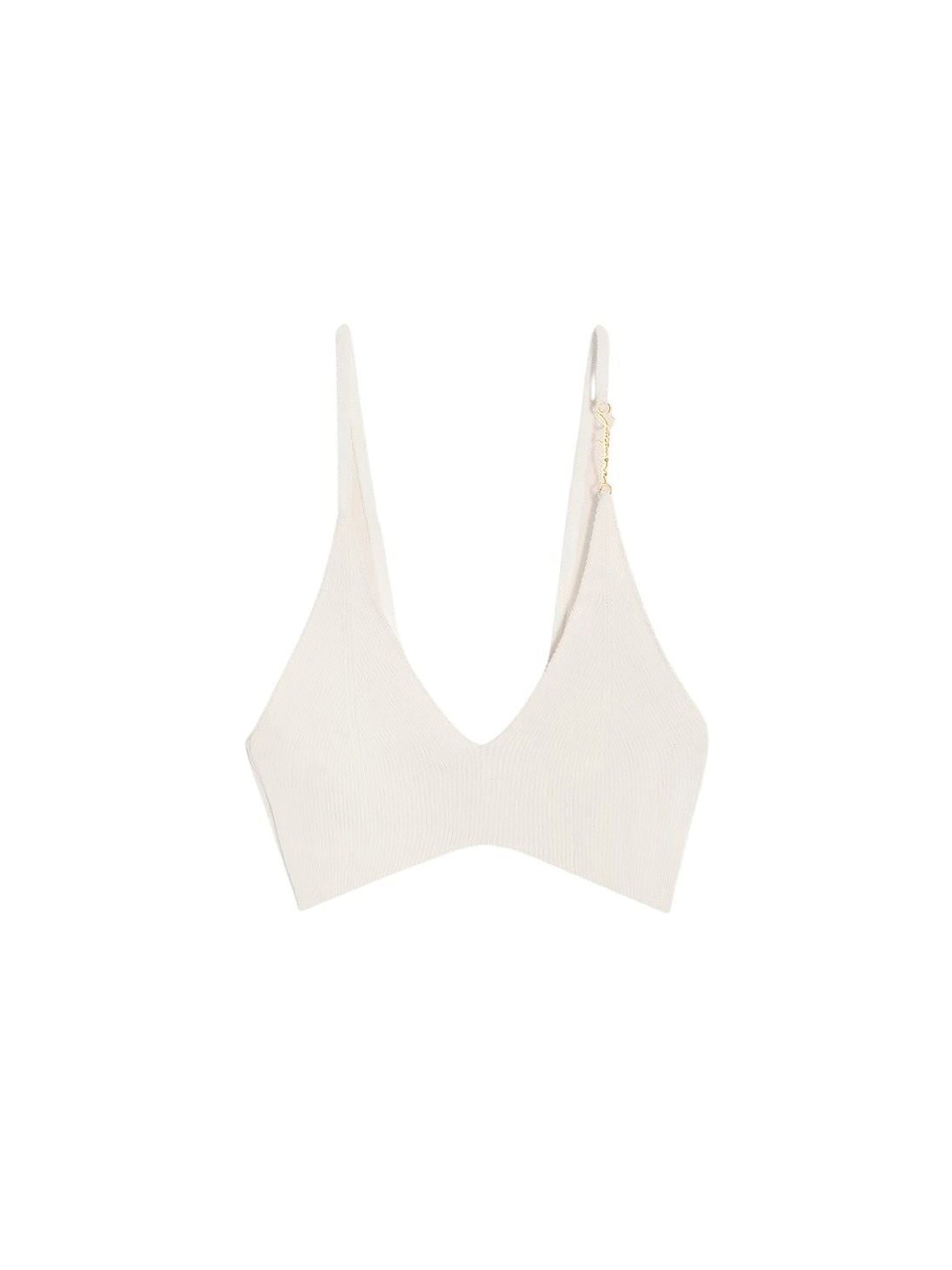 WHITE LE BANDEAU PRALU