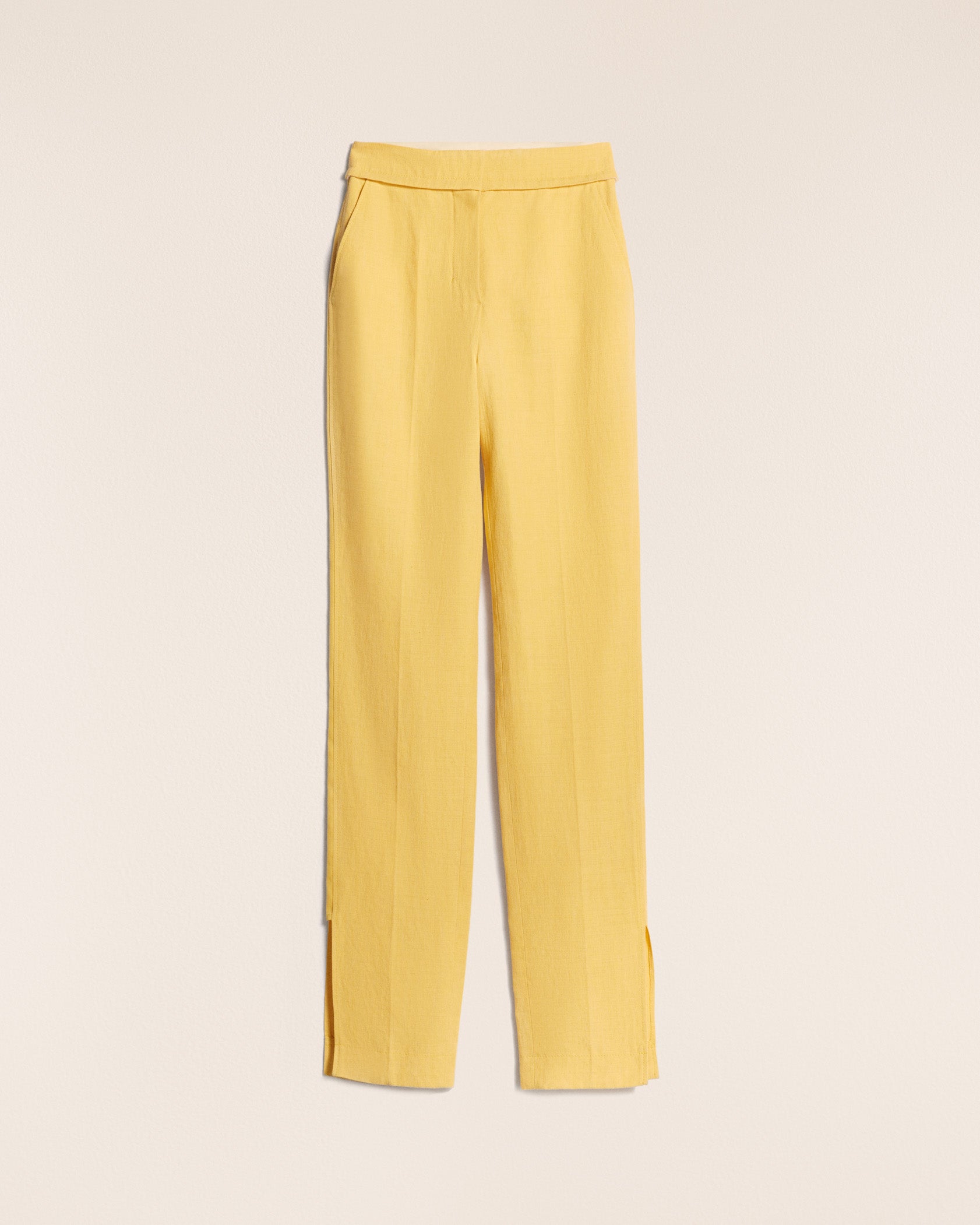 LE PANTALON TIBAU