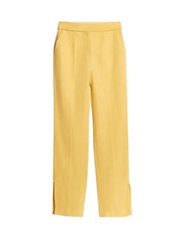 YELLOW LE PANTALON TIBAU