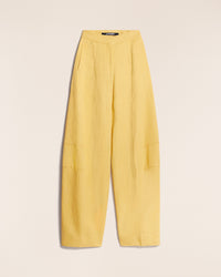 LE PANTALON PLIDAO