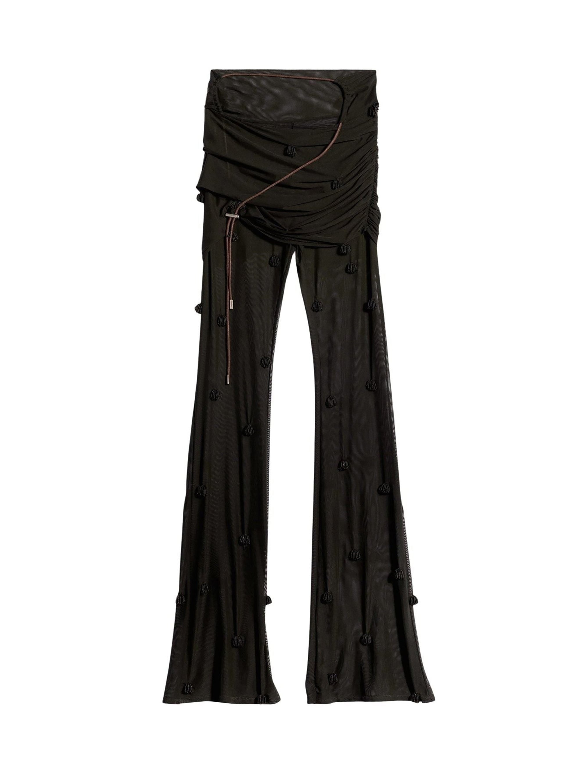 BROWN LE PANTALON ESPELHO