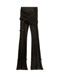 The Espelho Trousers - Brown