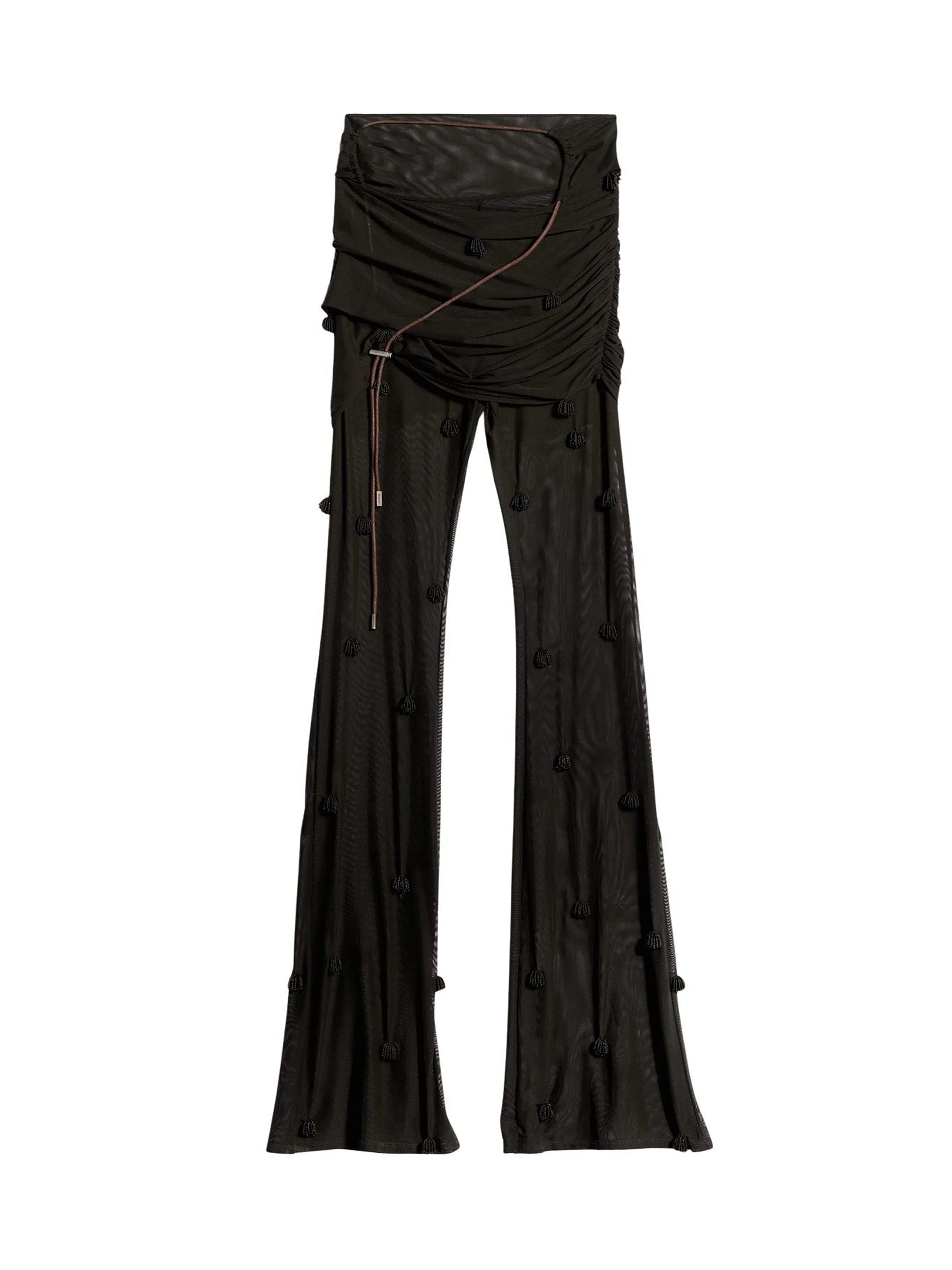 The Espelho Trousers - Brown