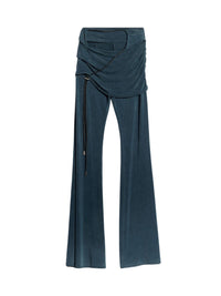 Pantalon Espelho - Navy
