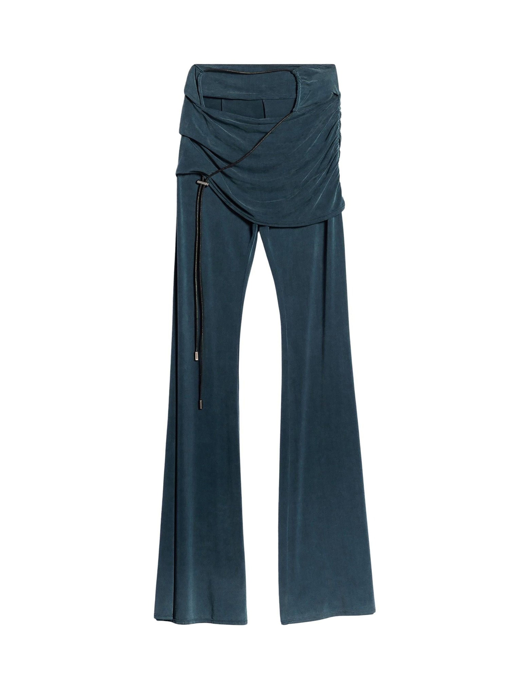 Pantalon Espelho - Navy
