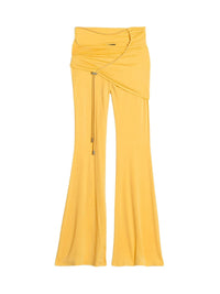 YELLOW LE PANTALON ESPELHO