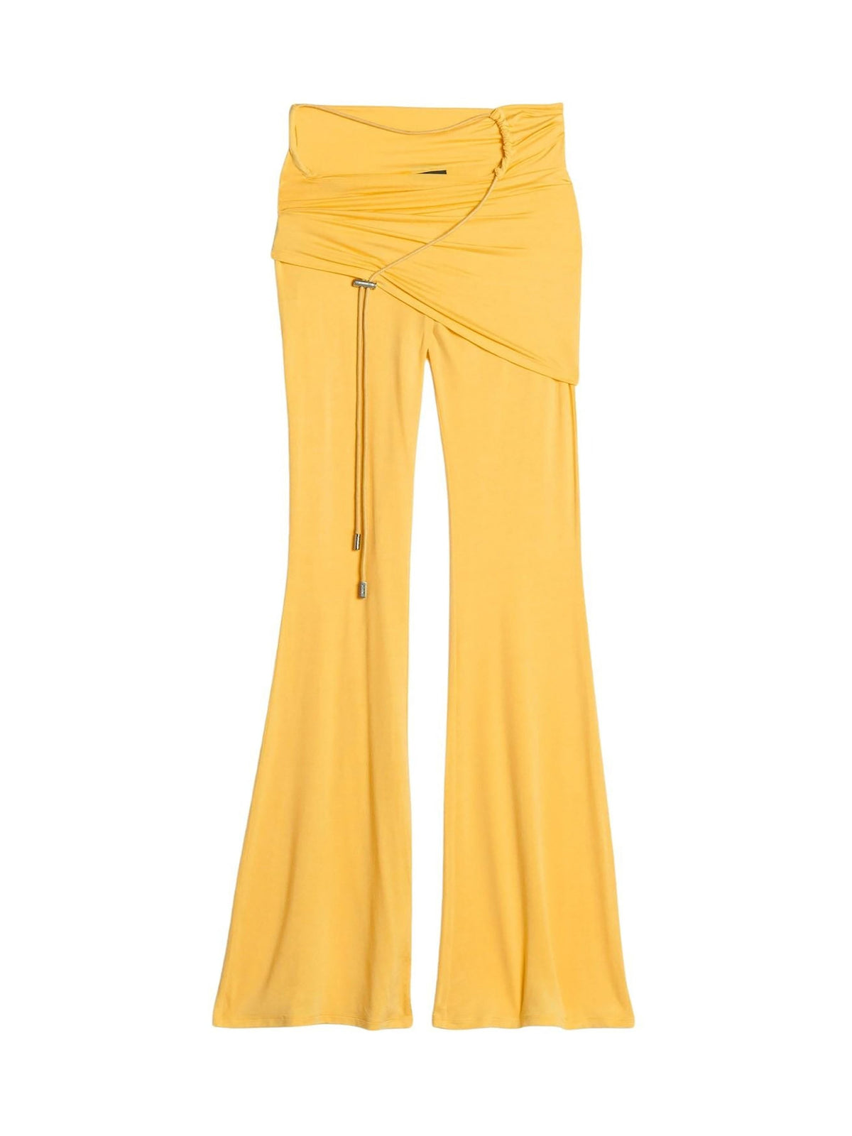 75€ / 0 sold //4 QTY / ST0%   Pantalon Espelho - Yellow
