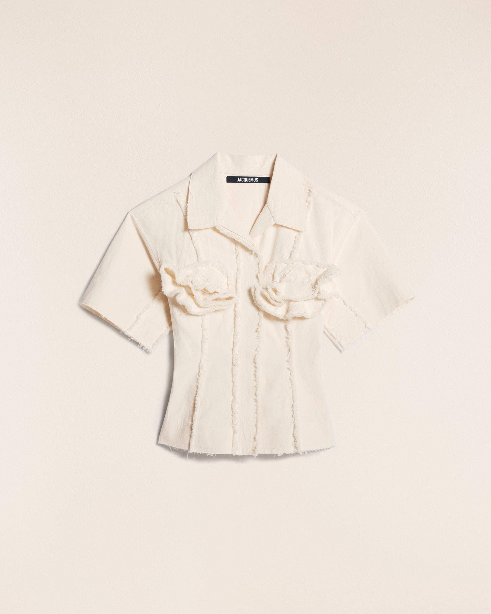 LA CHEMISE ARTICHAUT